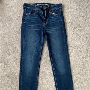 American Eagle “Next Level Stretch” Jeans